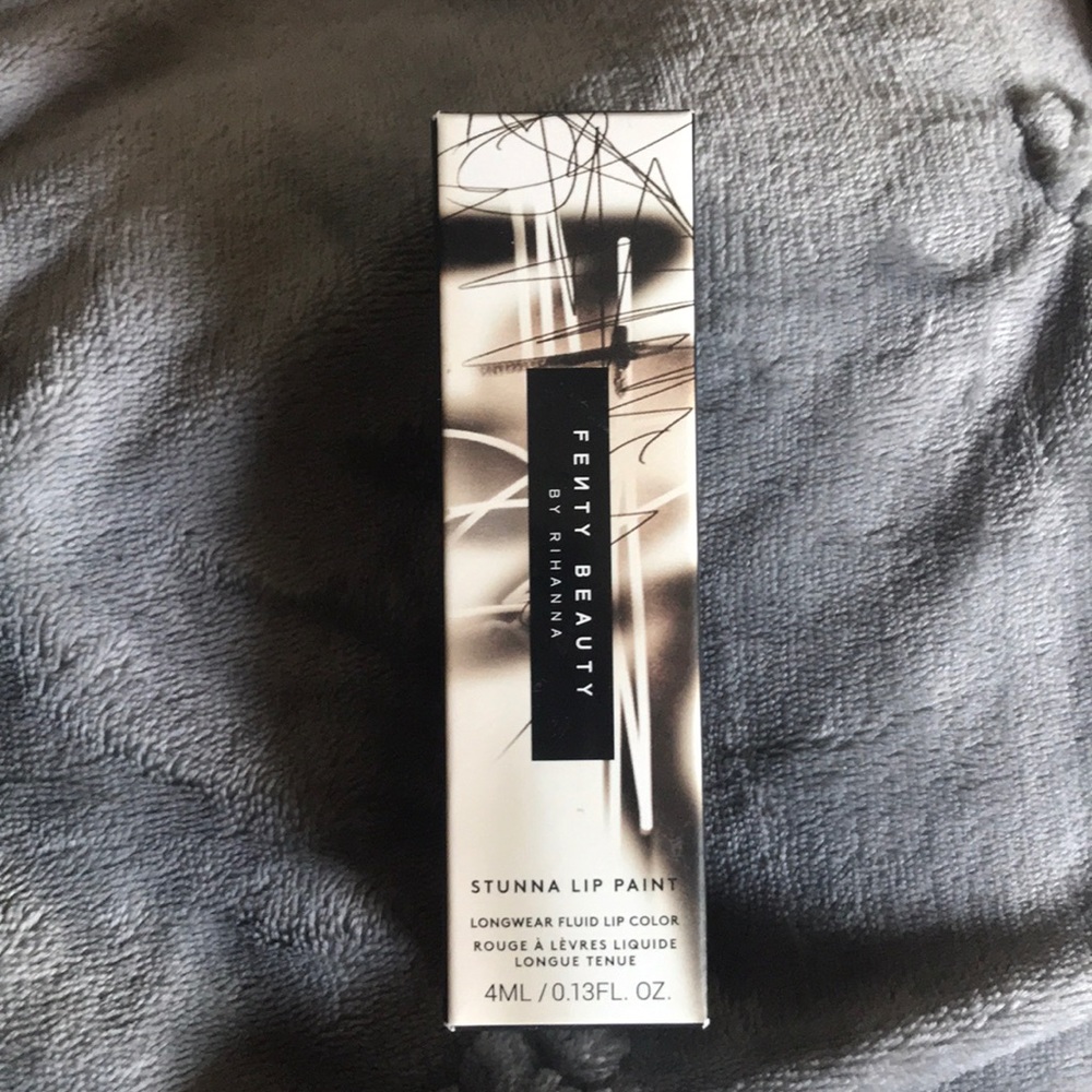 FENTY beauty uncensored